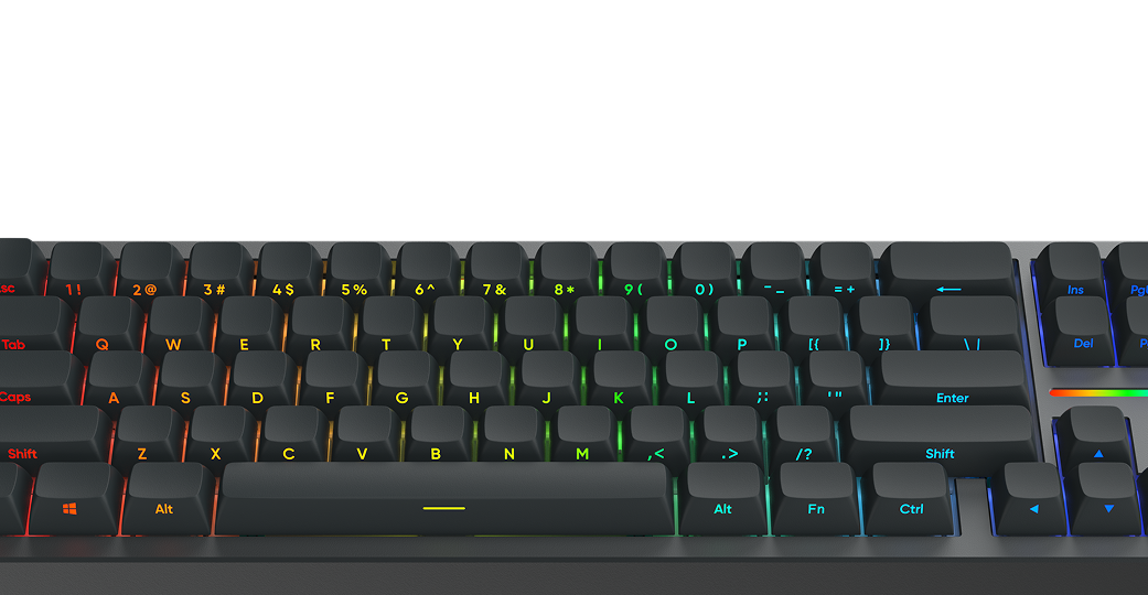 NK68 CNC Wireless